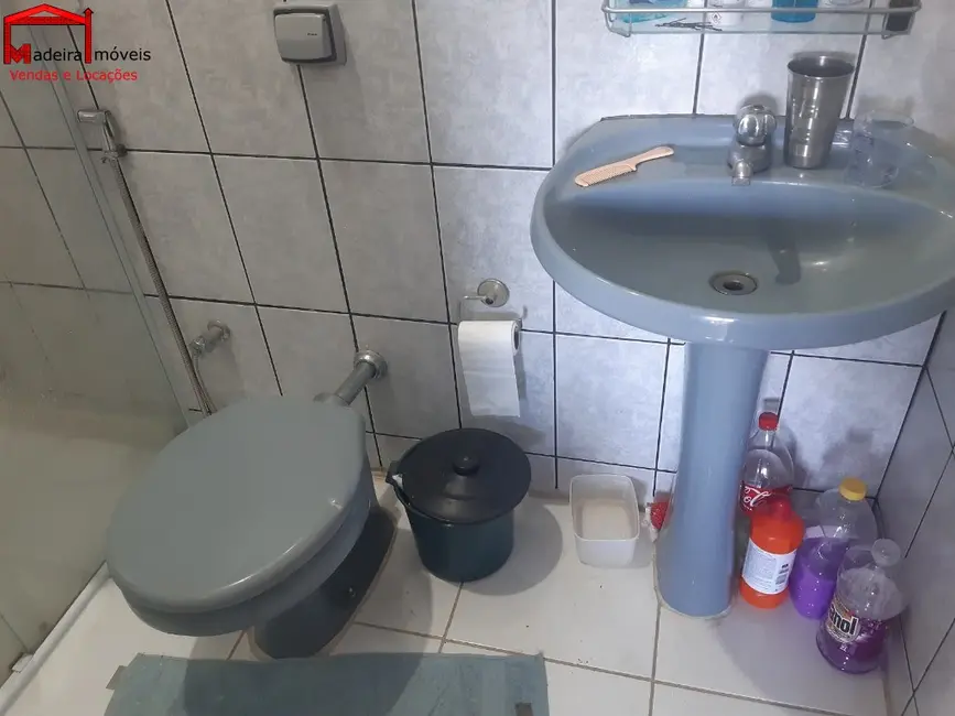 Sobrado com 3 quartos à venda, 150m2 em Vila Jaguari, São Paulo - SP - imagem 8 Foto 8 de Sobrado com 3 quartos à venda, 150m2 em Vila Jaguari, São Paulo - SP