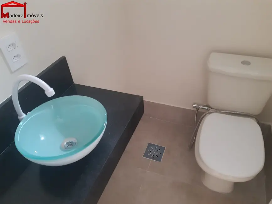 Foto 7 de Apartamento com 3 quartos à venda, 65m2 em City América, São Paulo - SP