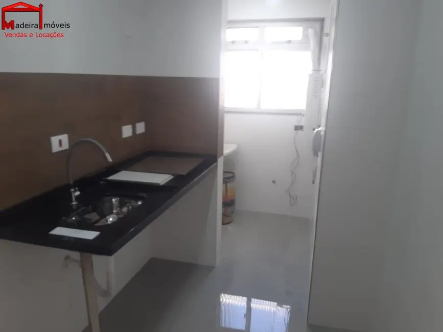 Foto 1 de Apartamento com 3 quartos à venda, 65m2 em City América, São Paulo - SP