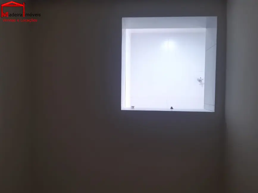 Foto 5 de Apartamento com 3 quartos à venda, 65m2 em City América, São Paulo - SP