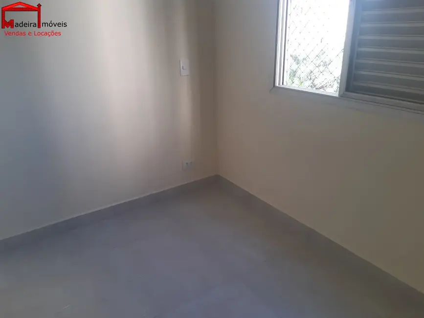 Foto 2 de Apartamento com 3 quartos à venda, 65m2 em City América, São Paulo - SP