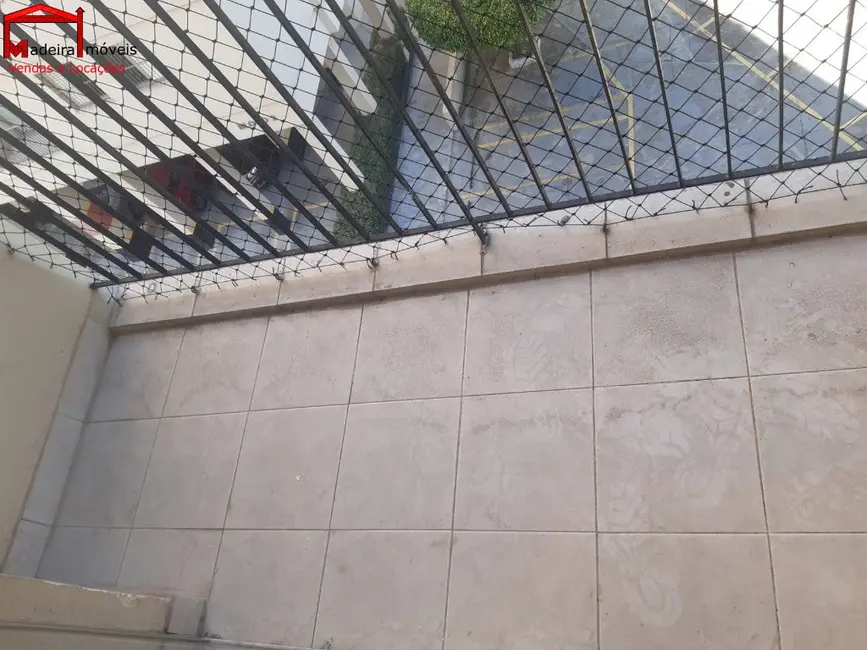 Foto 8 de Apartamento com 3 quartos à venda, 65m2 em City América, São Paulo - SP
