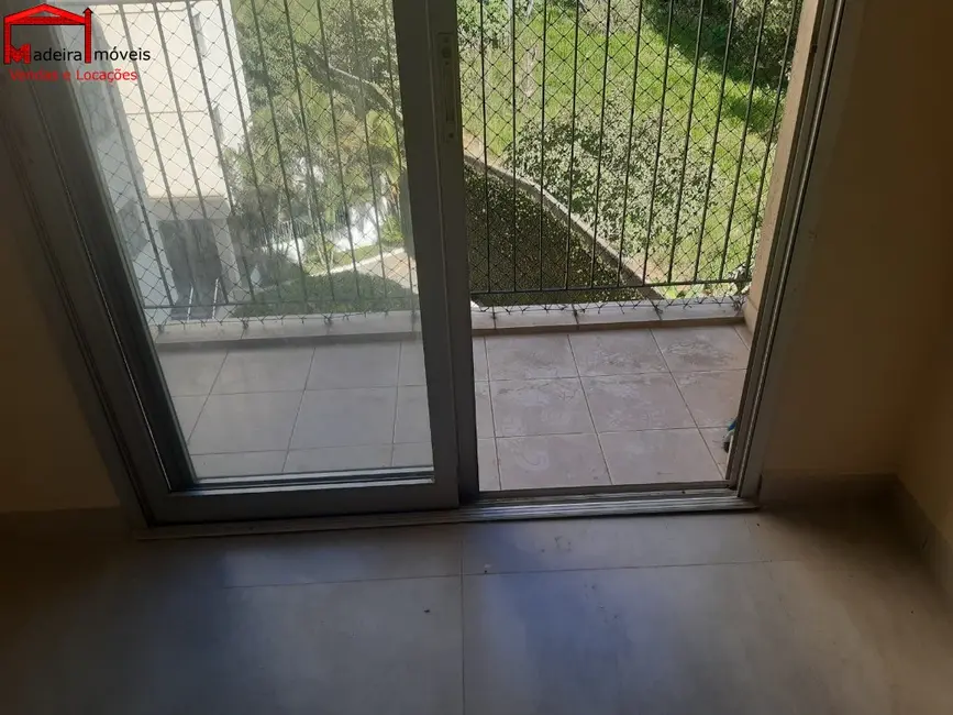 Foto 9 de Apartamento com 3 quartos à venda, 65m2 em City América, São Paulo - SP