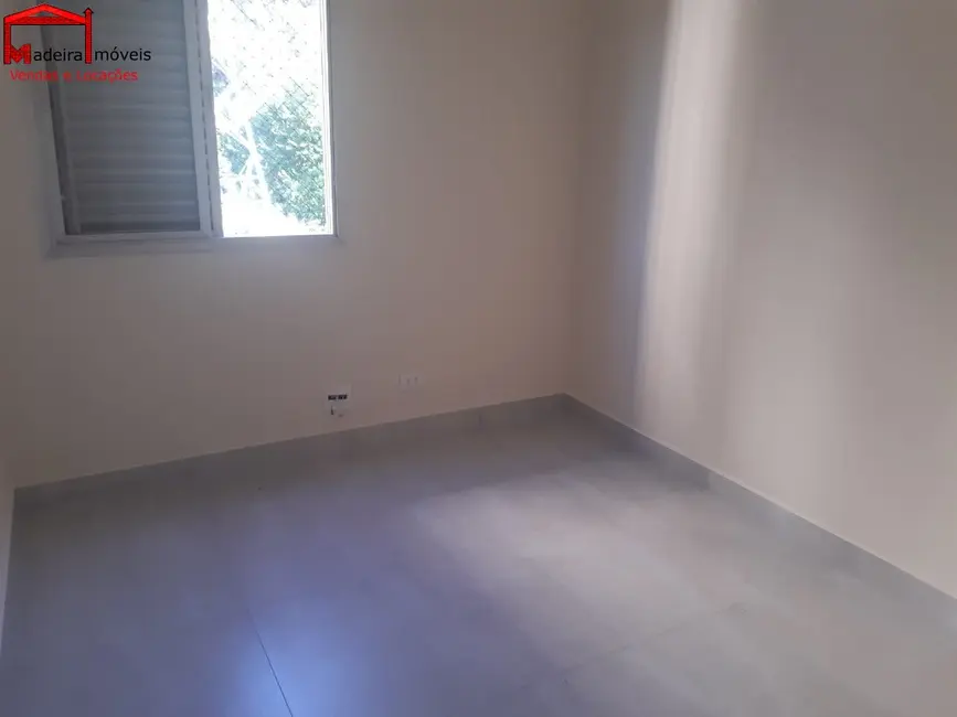 Foto 3 de Apartamento com 3 quartos à venda, 65m2 em City América, São Paulo - SP