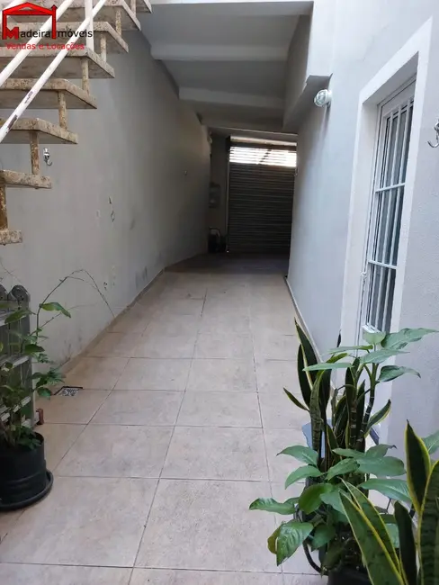 Sobrado com 2 quartos à venda, 180m2 em Vila Jaguari, São Paulo - SP - imagem 5 Foto 5 de Sobrado com 2 quartos à venda, 180m2 em Vila Jaguari, São Paulo - SP