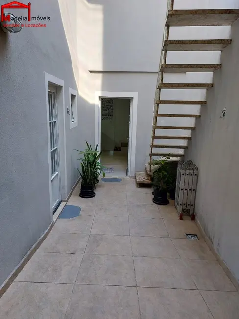 Sobrado com 2 quartos à venda, 180m2 em Vila Jaguari, São Paulo - SP - imagem 6 Foto 6 de Sobrado com 2 quartos à venda, 180m2 em Vila Jaguari, São Paulo - SP