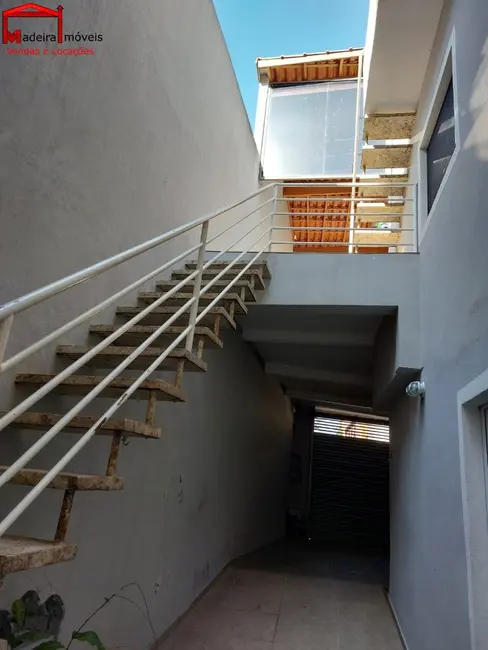 Sobrado com 2 quartos à venda, 180m2 em Vila Jaguari, São Paulo - SP - imagem 4 Foto 4 de Sobrado com 2 quartos à venda, 180m2 em Vila Jaguari, São Paulo - SP