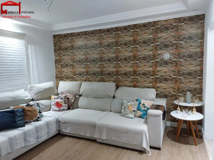 Sobrado com 2 quartos à venda, 180m2 em Vila Jaguari, São Paulo - SP - imagem 1 Foto 1 de Sobrado com 2 quartos à venda, 180m2 em Vila Jaguari, São Paulo - SP