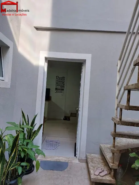 Sobrado com 2 quartos à venda, 180m2 em Vila Jaguari, São Paulo - SP - imagem 7 Foto 7 de Sobrado com 2 quartos à venda, 180m2 em Vila Jaguari, São Paulo - SP