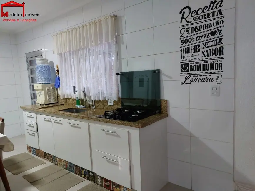 Sobrado com 2 quartos à venda, 180m2 em Vila Jaguari, São Paulo - SP - imagem 8 Foto 8 de Sobrado com 2 quartos à venda, 180m2 em Vila Jaguari, São Paulo - SP