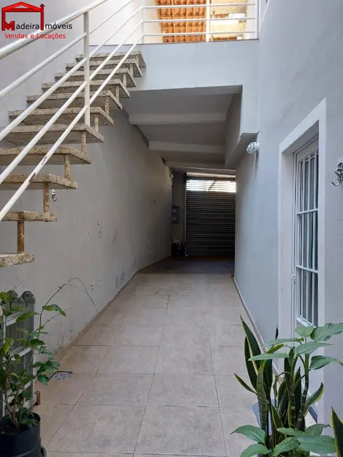 Sobrado com 2 quartos à venda, 180m2 em Vila Jaguari, São Paulo - SP - imagem 3 Foto 3 de Sobrado com 2 quartos à venda, 180m2 em Vila Jaguari, São Paulo - SP