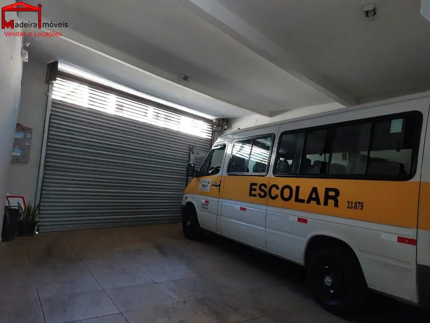 Sobrado com 2 quartos à venda, 180m2 em Vila Jaguari, São Paulo - SP - imagem 2 Foto 2 de Sobrado com 2 quartos à venda, 180m2 em Vila Jaguari, São Paulo - SP