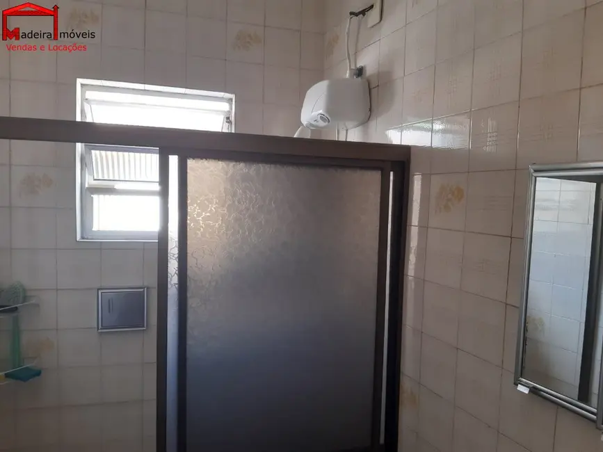 Foto 3 de Casa com 4 quartos à venda, 274m2 em Vila Guedes, São Paulo - SP