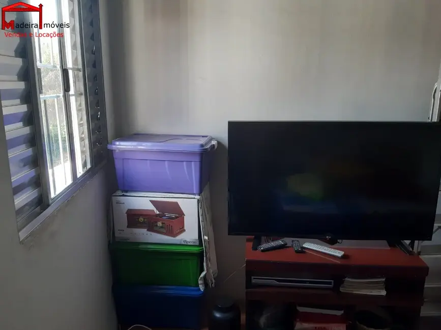 Foto 5 de Casa com 4 quartos à venda, 274m2 em Vila Guedes, São Paulo - SP