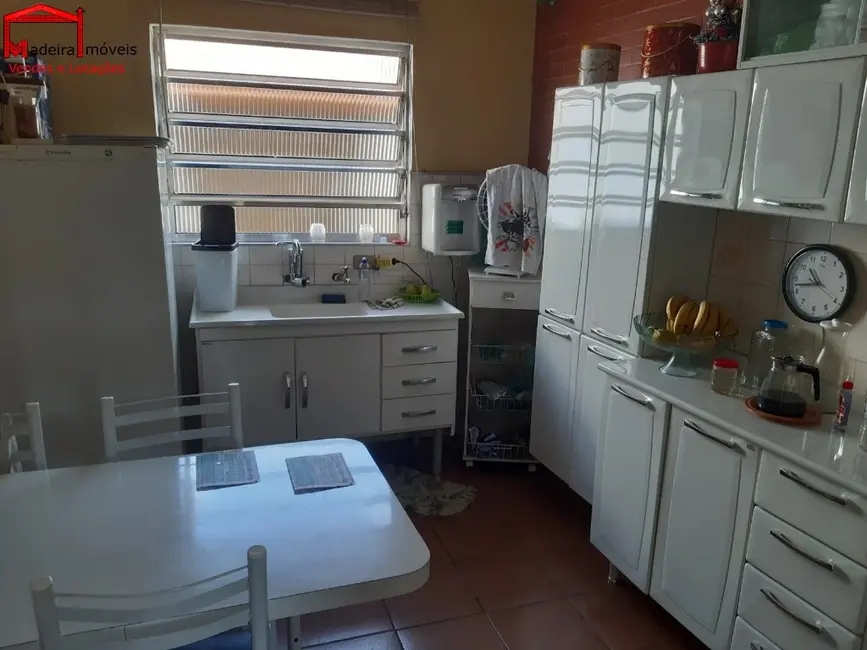 Foto 7 de Casa com 4 quartos à venda, 274m2 em Vila Guedes, São Paulo - SP