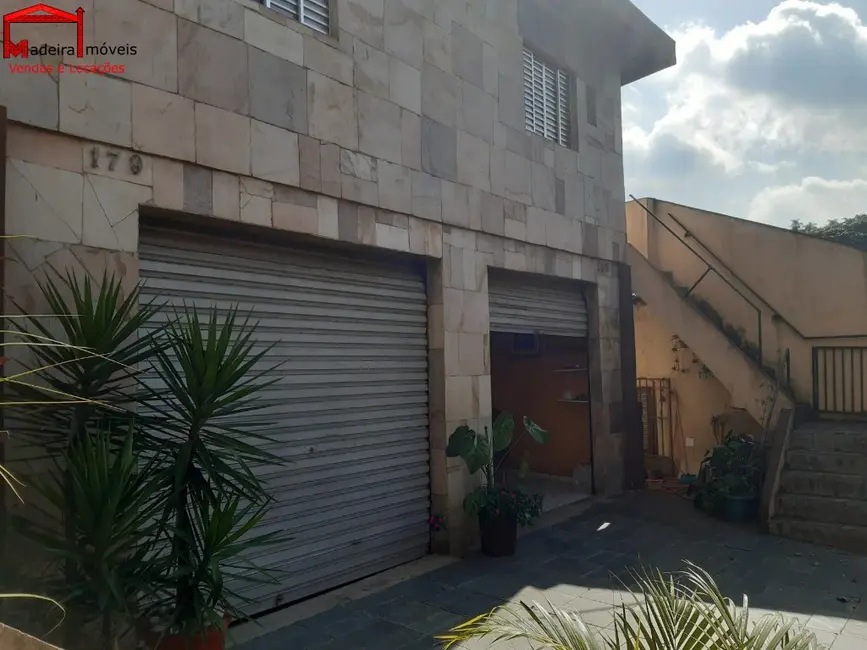 Foto 1 de Casa com 4 quartos à venda, 274m2 em Vila Guedes, São Paulo - SP