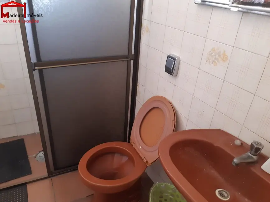 Foto 4 de Casa com 4 quartos à venda, 274m2 em Vila Guedes, São Paulo - SP