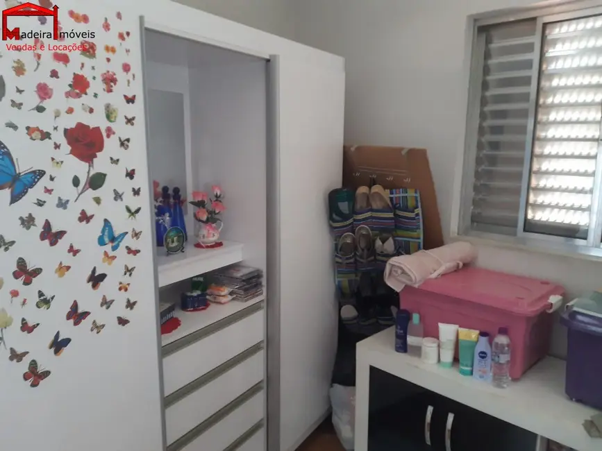 Foto 9 de Casa com 4 quartos à venda, 274m2 em Vila Guedes, São Paulo - SP