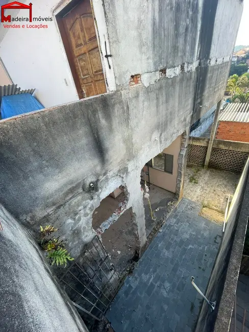 Foto 9 de Terreno / Lote à venda, 186m2 em Jardim Vista Linda, São Paulo - SP