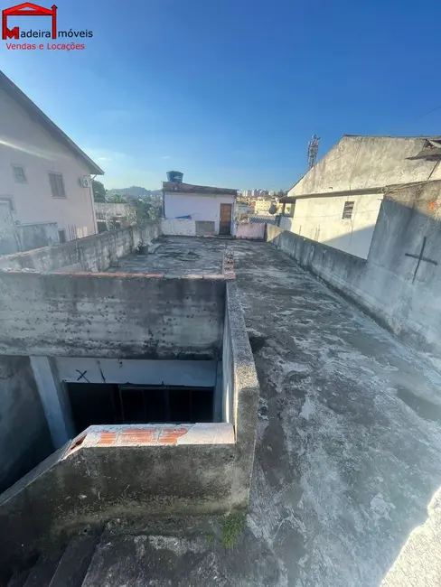 Foto 5 de Terreno / Lote à venda, 186m2 em Jardim Vista Linda, São Paulo - SP