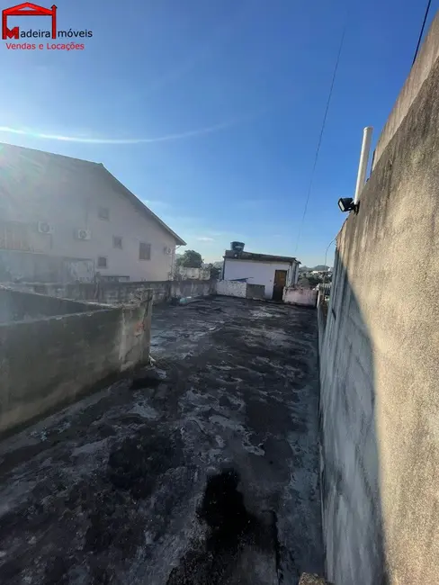 Foto 3 de Terreno / Lote à venda, 186m2 em Jardim Vista Linda, São Paulo - SP