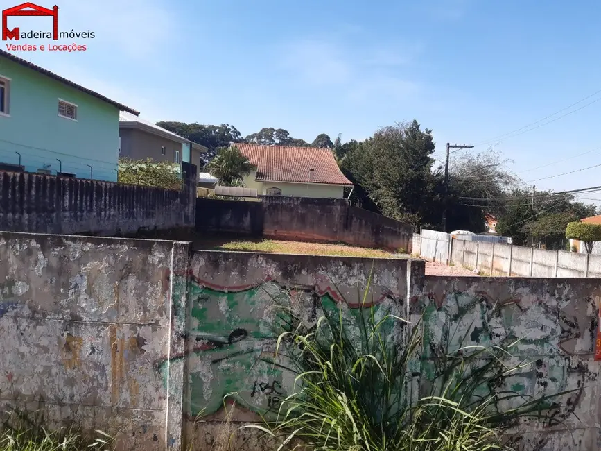 Foto 4 de Terreno / Lote à venda, 542m2 em City América, São Paulo - SP