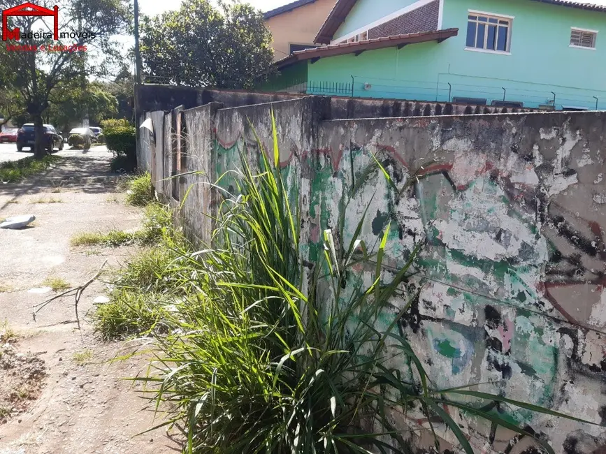 Foto 2 de Terreno / Lote à venda, 542m2 em City América, São Paulo - SP