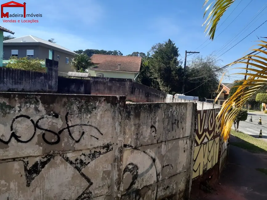 Foto 3 de Terreno / Lote à venda, 542m2 em City América, São Paulo - SP