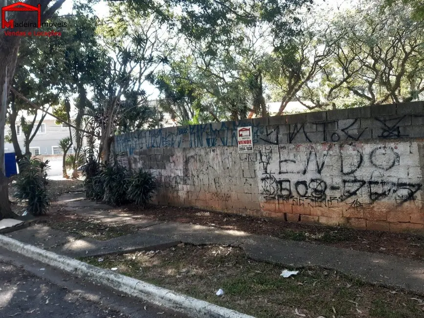 Terreno / Lote à venda, 623m2 em City América, São Paulo - SP - imagem 4 Foto 4 de Terreno / Lote à venda, 623m2 em City América, São Paulo - SP