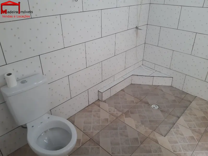 Sobrado com 2 quartos à venda, 141m2 em São Paulo - SP - imagem 6 Foto 6 de Sobrado com 2 quartos à venda, 141m2 em São Paulo - SP