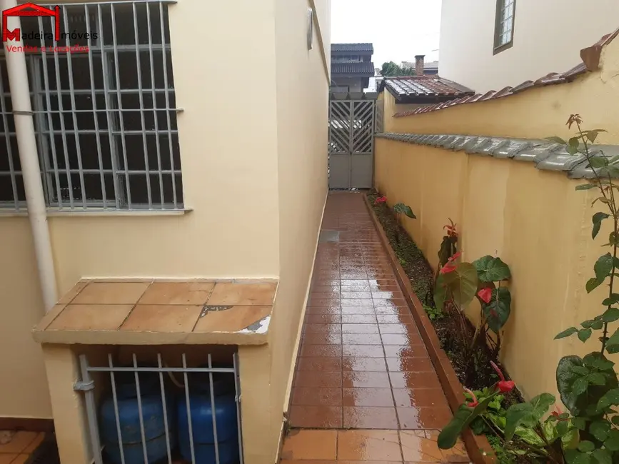 Sobrado com 2 quartos à venda, 141m2 em São Paulo - SP - imagem 5 Foto 5 de Sobrado com 2 quartos à venda, 141m2 em São Paulo - SP