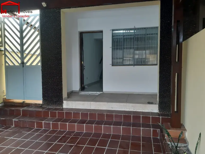 Sobrado com 2 quartos à venda, 141m2 em São Paulo - SP - imagem 1 Foto 1 de Sobrado com 2 quartos à venda, 141m2 em São Paulo - SP