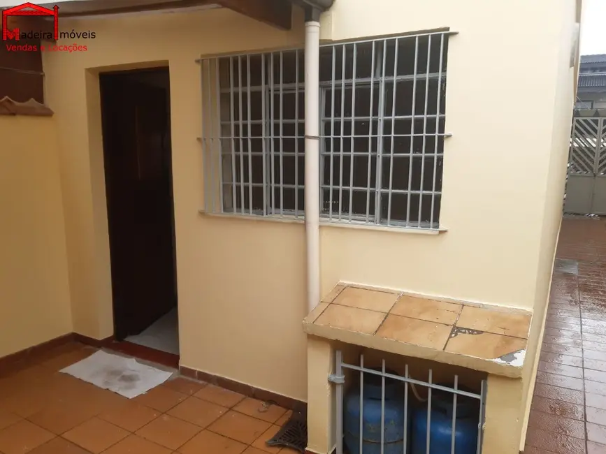 Sobrado com 2 quartos à venda, 141m2 em São Paulo - SP - imagem 8 Foto 8 de Sobrado com 2 quartos à venda, 141m2 em São Paulo - SP