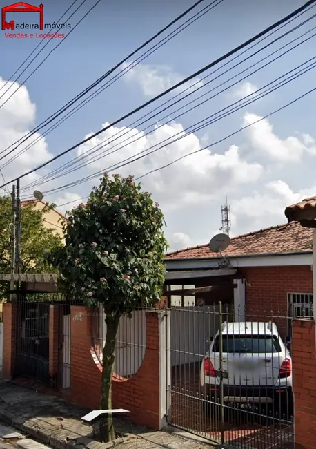 Foto 1 de Casa com 2 quartos à venda, 90m2 em Jardim Vivan, São Paulo - SP