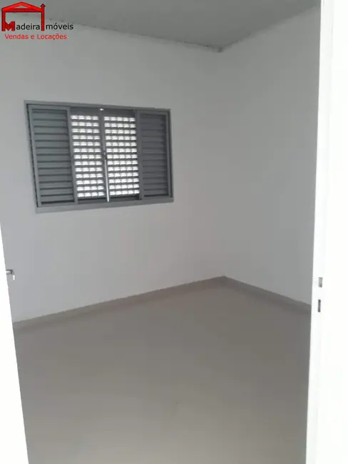 Foto 2 de Casa com 2 quartos à venda, 97m2 em Vila Jaguara, São Paulo - SP