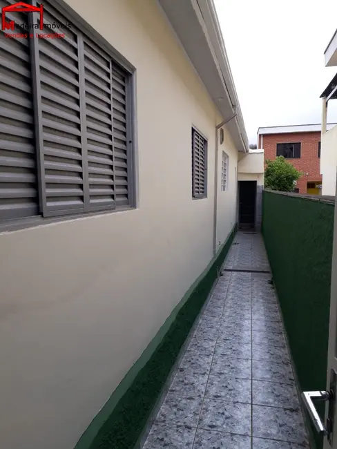 Foto 5 de Casa com 2 quartos à venda, 97m2 em Vila Jaguara, São Paulo - SP