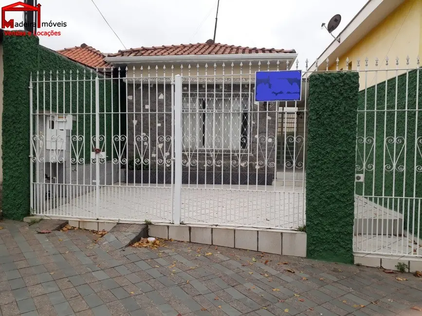 Foto 1 de Casa com 2 quartos à venda, 97m2 em Vila Jaguara, São Paulo - SP