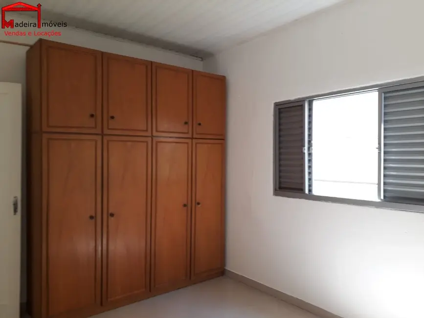 Foto 9 de Casa com 2 quartos à venda, 97m2 em Vila Jaguara, São Paulo - SP