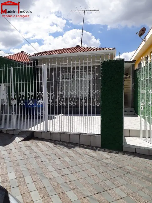 Foto 3 de Casa com 2 quartos à venda, 97m2 em Vila Jaguara, São Paulo - SP