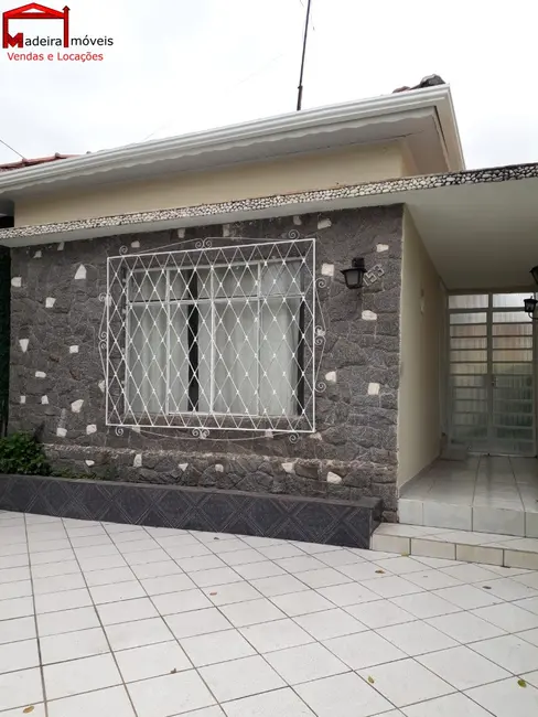 Foto 7 de Casa com 2 quartos à venda, 97m2 em Vila Jaguara, São Paulo - SP