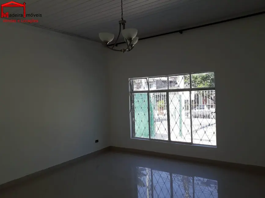 Foto 4 de Casa com 2 quartos à venda, 97m2 em Vila Jaguara, São Paulo - SP