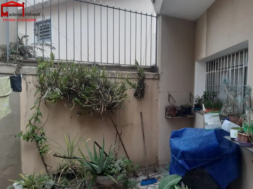 Foto 4 de Casa com 3 quartos à venda, 150m2 em Vila Guedes, São Paulo - SP