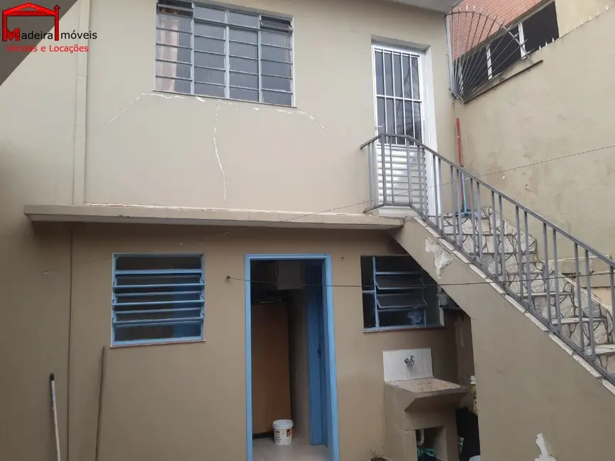 Foto 6 de Casa com 3 quartos à venda, 150m2 em Vila Guedes, São Paulo - SP