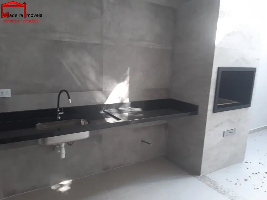 Sobrado com 3 quartos à venda, 160m2 em Parque São Domingos, São Paulo - SP - imagem 5 Foto 5 de Sobrado com 3 quartos à venda, 160m2 em Parque São Domingos, São Paulo - SP