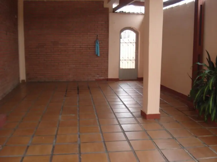 Foto 3 de Casa com 3 quartos para alugar, 80m2 em Vila Pirituba, São Paulo - SP