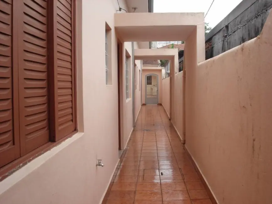 Foto 4 de Casa com 3 quartos para alugar, 80m2 em Vila Pirituba, São Paulo - SP