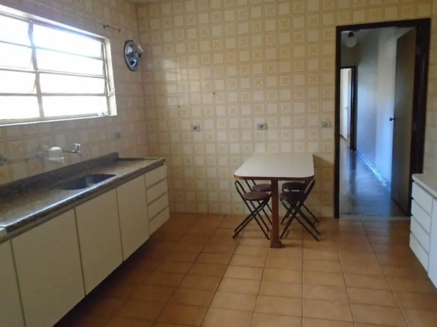 Foto 6 de Casa com 3 quartos à venda, 120m2 em Vila Pirituba, São Paulo - SP