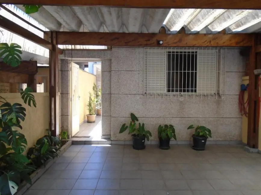 Foto 1 de Casa com 3 quartos à venda, 120m2 em Vila Pirituba, São Paulo - SP