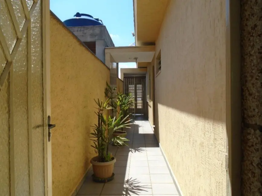 Foto 2 de Casa com 3 quartos à venda, 120m2 em Vila Pirituba, São Paulo - SP