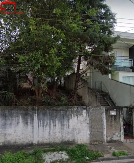 Terreno / Lote à venda, 292m2 em Parque São Domingos, São Paulo - SP - imagem 3 Foto 3 de Terreno / Lote à venda, 292m2 em Parque São Domingos, São Paulo - SP